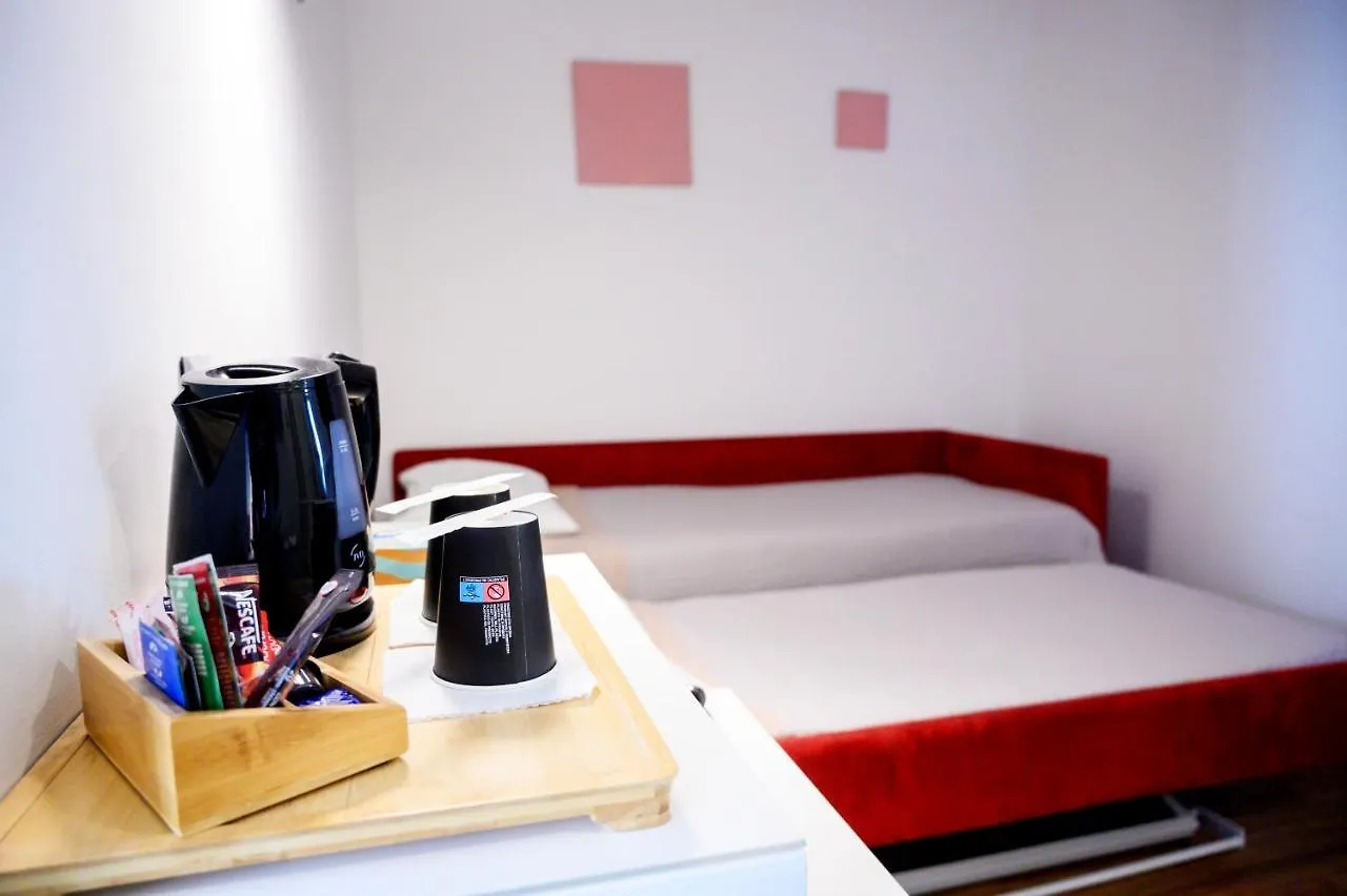 Hotel El Greco Thessaloniki