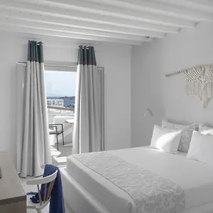 Hotel Mykonos Essence Adults Only