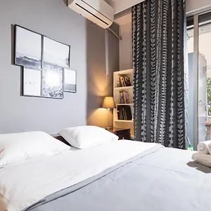 Delmare Posidonio Thessaloniki