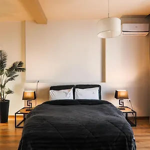 Superior One Luxury Thessalonique