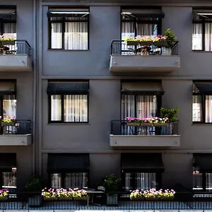 The Mood Luxury Thessalonique