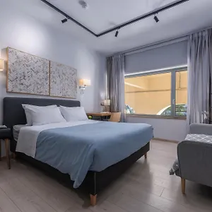 Square Elegant Διαμέρισμα