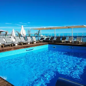 Hotel Capsis Astoria