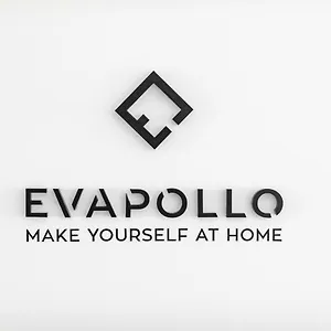 Evapollo Διαμέρισμα