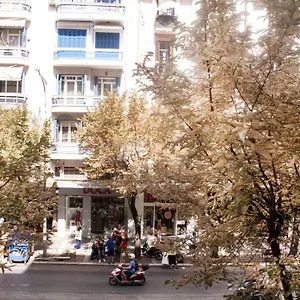 Stemma Superior Luxury Thessaloniki